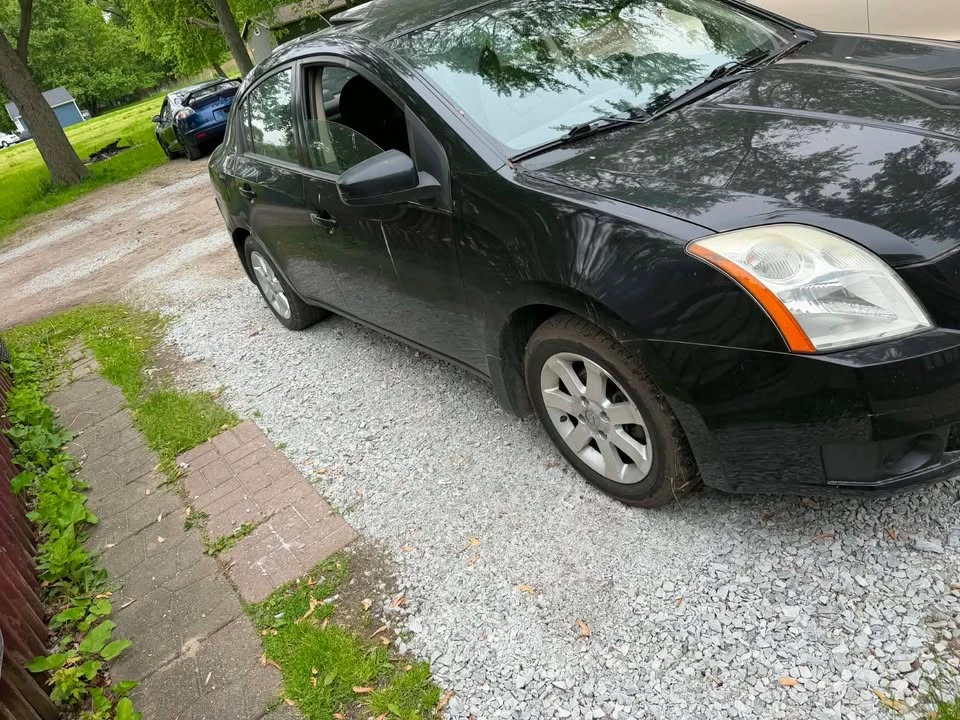 2007 Nissan Sentra 6th Gen - Image 2 of 11
