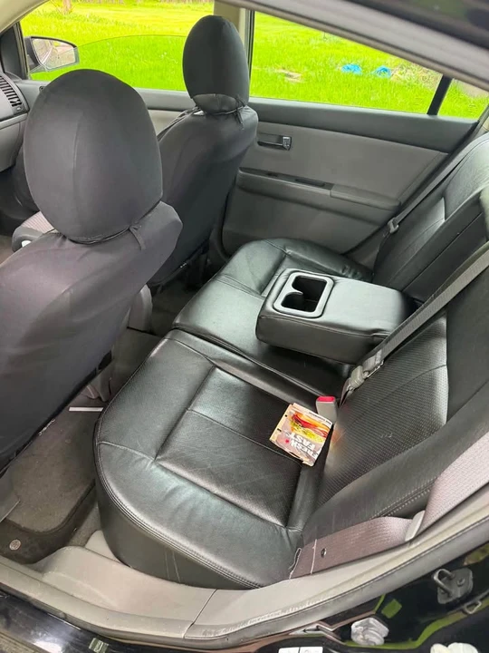 2007 Nissan Sentra 6th Gen - Image 10 of 11