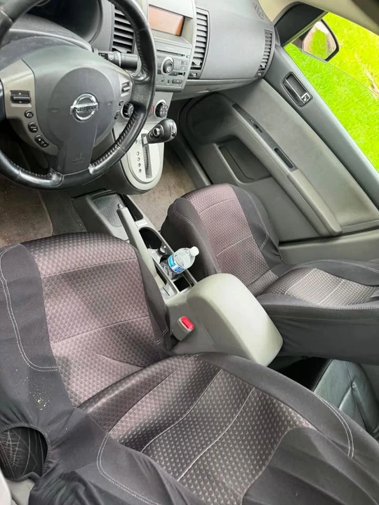 2007 Nissan Sentra 6th Gen - Image 7 of 11