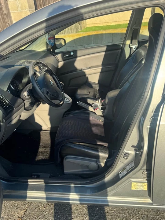 2007 Nissan Sentra 6th Gen - Image 5 of 6
