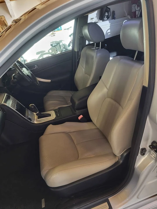 2007 Nissan Stagea 2nd Gen - Image 14 of 16