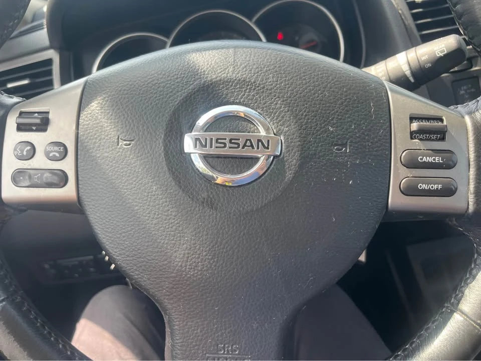 2007 Nissan Versa - Image 13 of 14