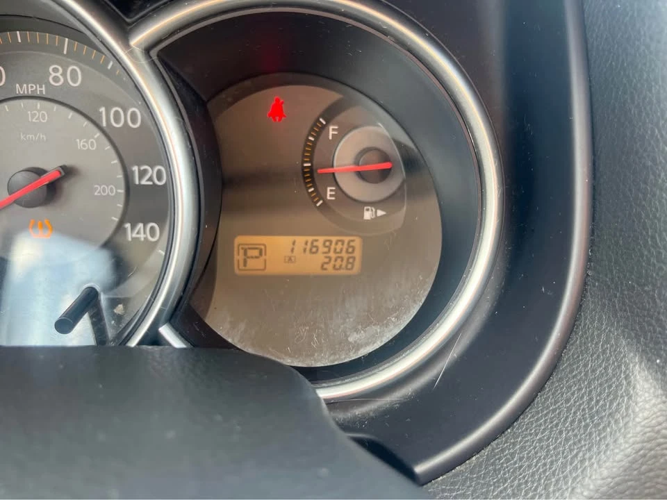 2007 Nissan Versa - Image 14 of 14