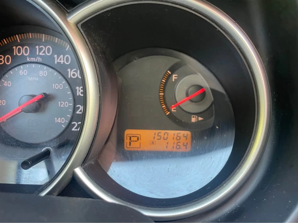 2007 Nissan Versa - Image 8 of 9