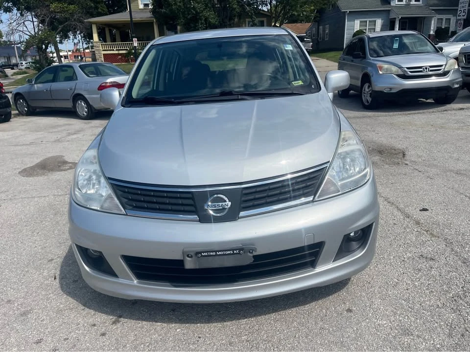 2007 Nissan Versa - Image 3 of 14
