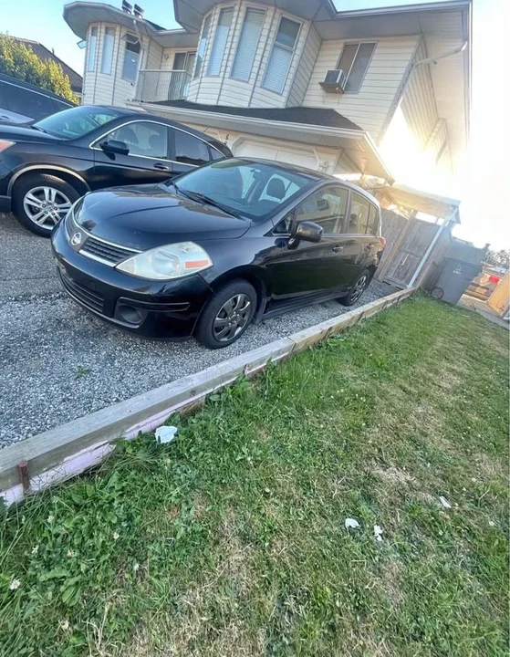2007 Nissan Versa - Image 5 of 7