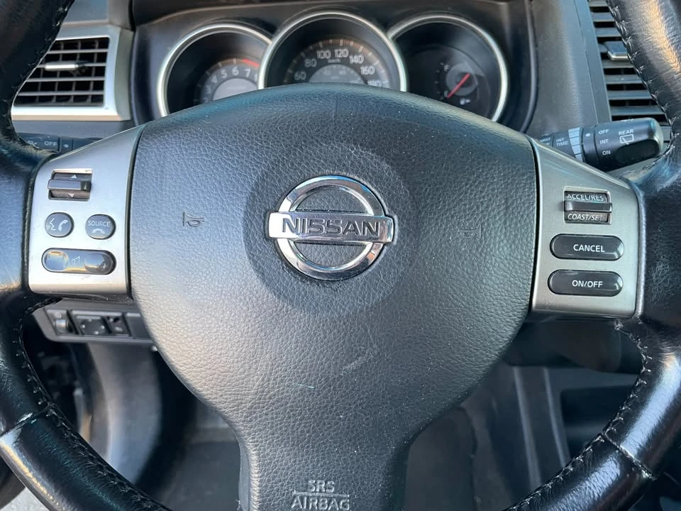 2007 Nissan Versa - Image 9 of 10