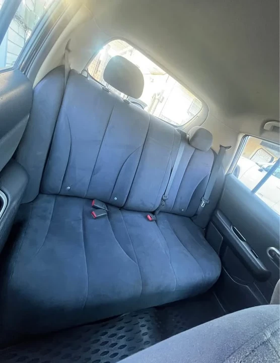 2007 Nissan Versa - Image 7 of 7