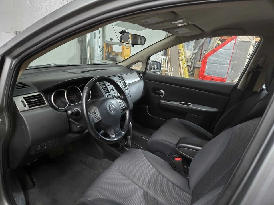 2007 Nissan Versa - Image 4 of 6