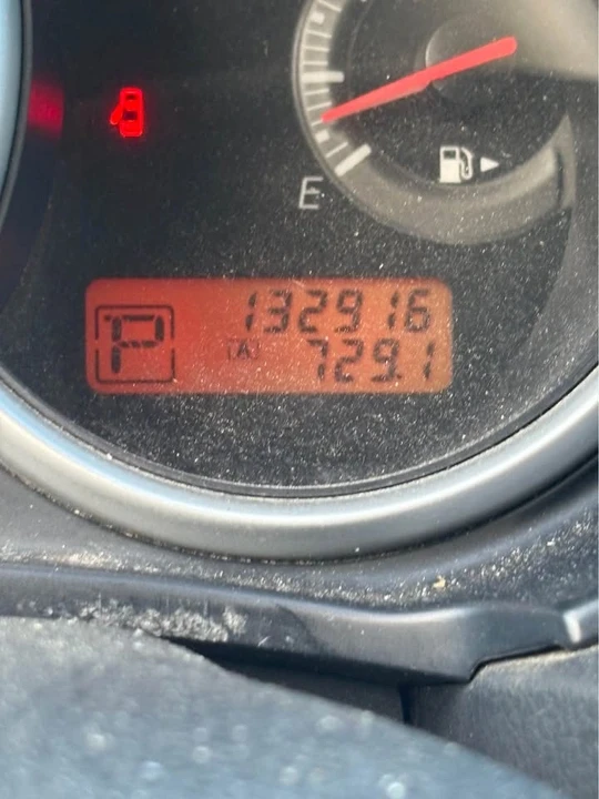 2007 Nissan Versa - Image 7 of 7