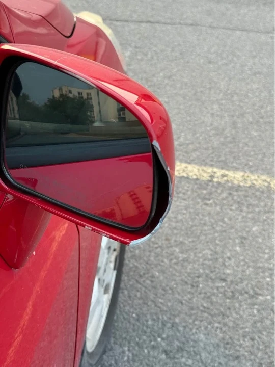 2007 Nissan Versa - Image 9 of 9
