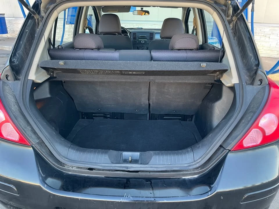 2007 Nissan Versa - Image 10 of 10