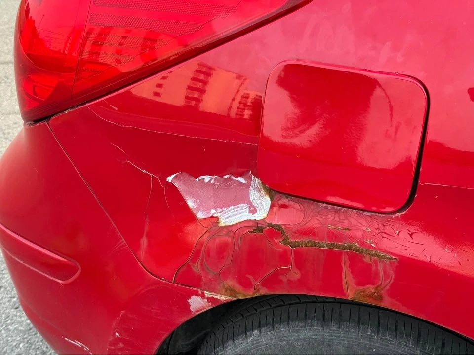 2007 Nissan Versa - Image 8 of 9