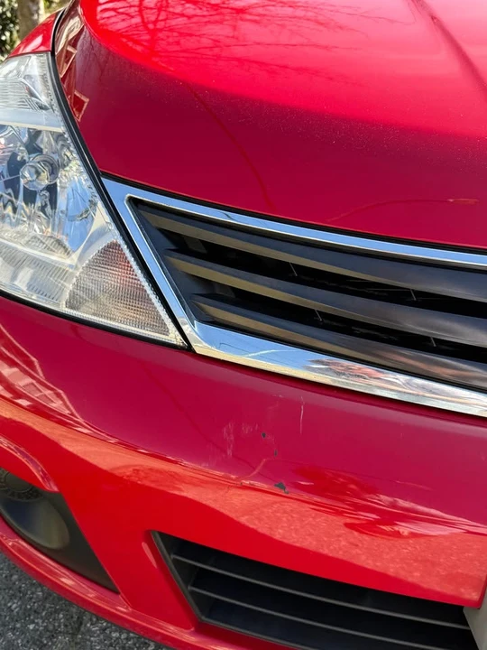 2007 Nissan Versa - Image 17 of 19