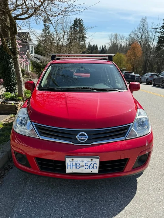 2007 Nissan Versa - Image 2 of 19