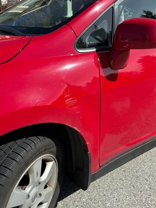 2007 Nissan Versa - Image 15 of 19