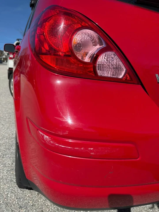 2007 Nissan Versa - Image 14 of 19
