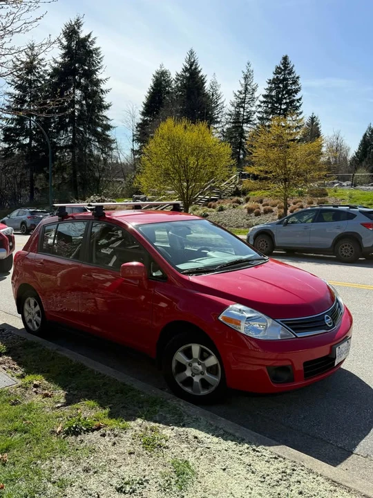 2007 Nissan Versa - Image 19 of 19