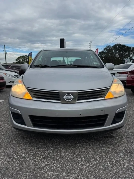 2007 Nissan Versa - Image 4 of 20