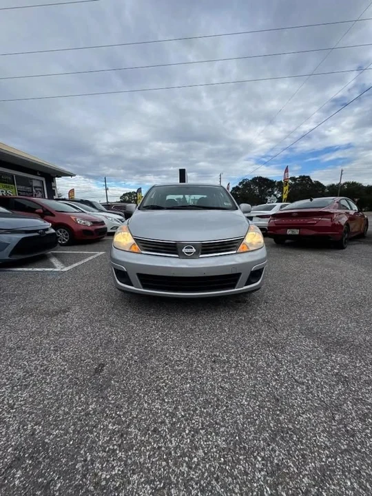 2007 Nissan Versa - Image 6 of 20