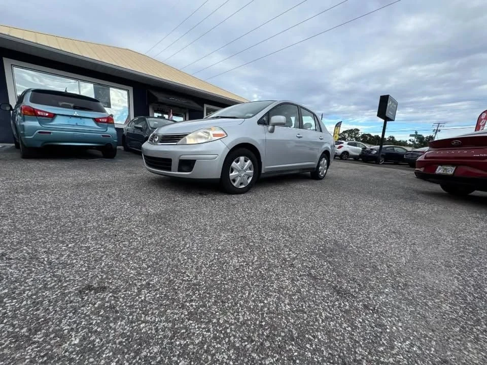 2007 Nissan Versa - Image 3 of 20