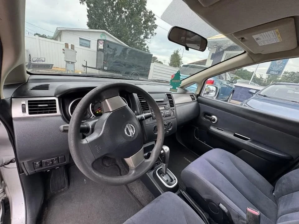 2007 Nissan Versa - Image 20 of 20