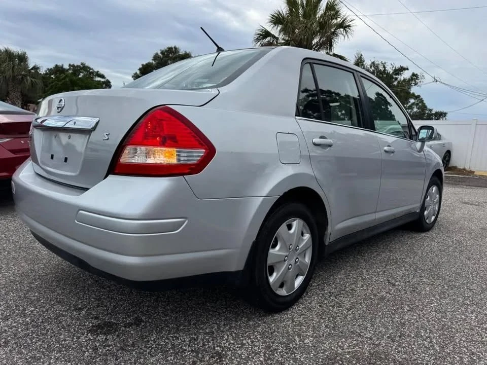 2007 Nissan Versa - Image 16 of 20