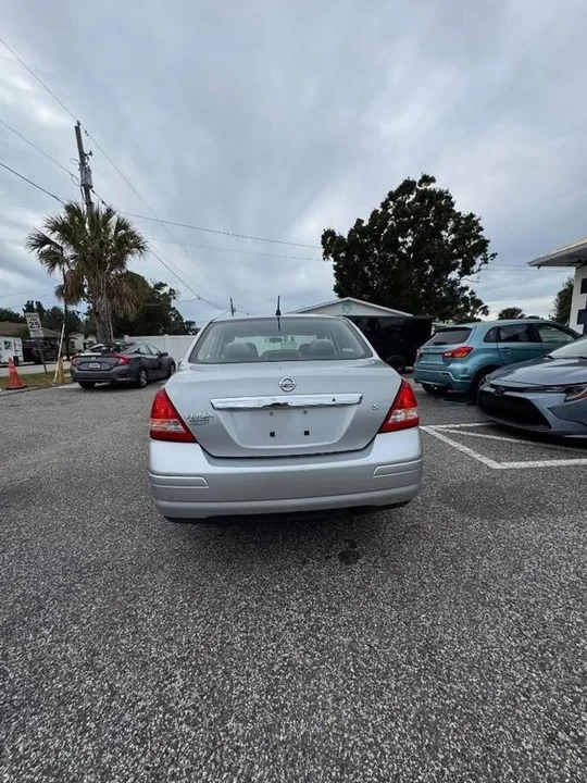 2007 Nissan Versa - Image 15 of 20