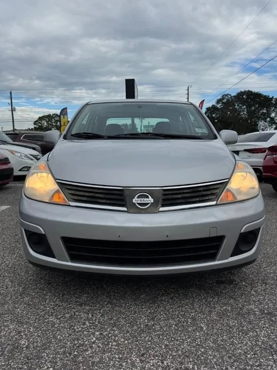 2007 Nissan Versa - Image 5 of 20