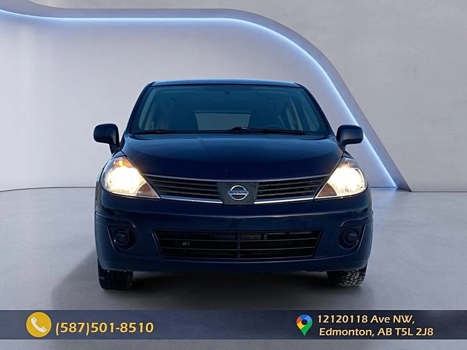2007 Nissan Versa - Image 2 of 17