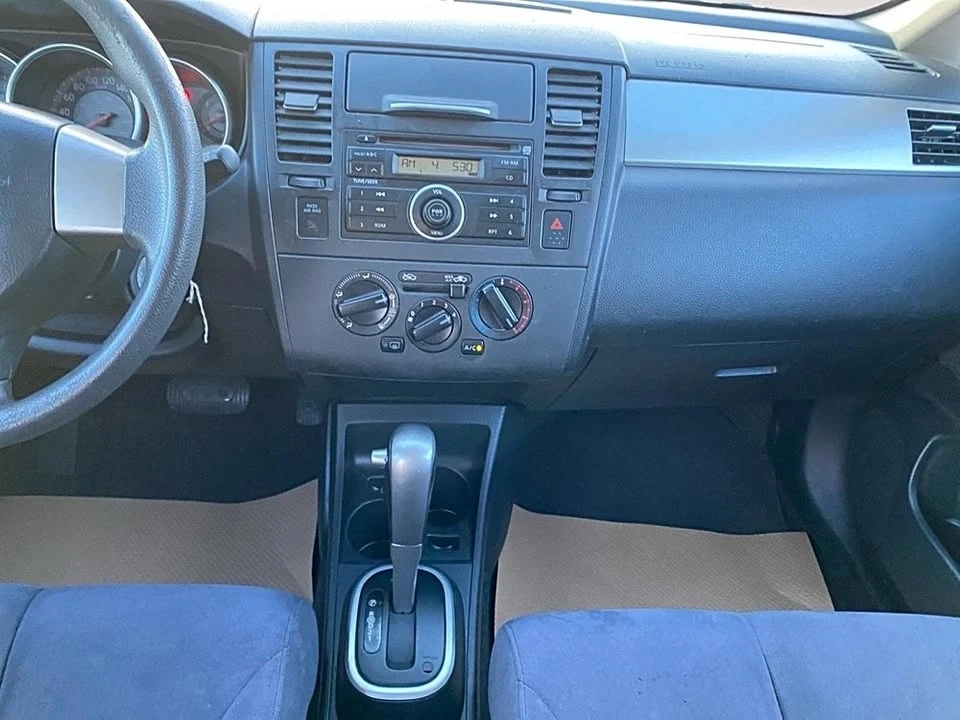2007 Nissan Versa - Image 17 of 17