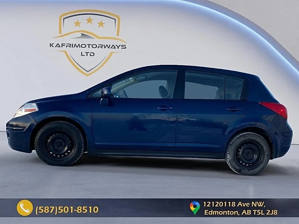 2007 Nissan Versa - Image 6 of 17