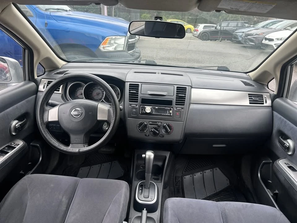 2007 Nissan Versa - Image 10 of 18