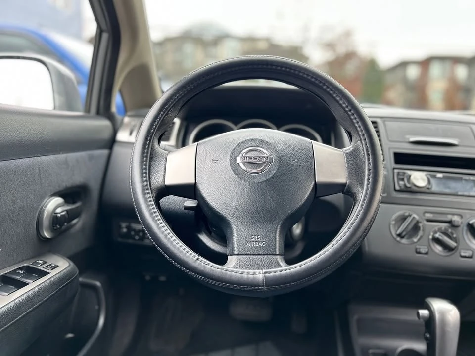 2007 Nissan Versa - Image 7 of 18