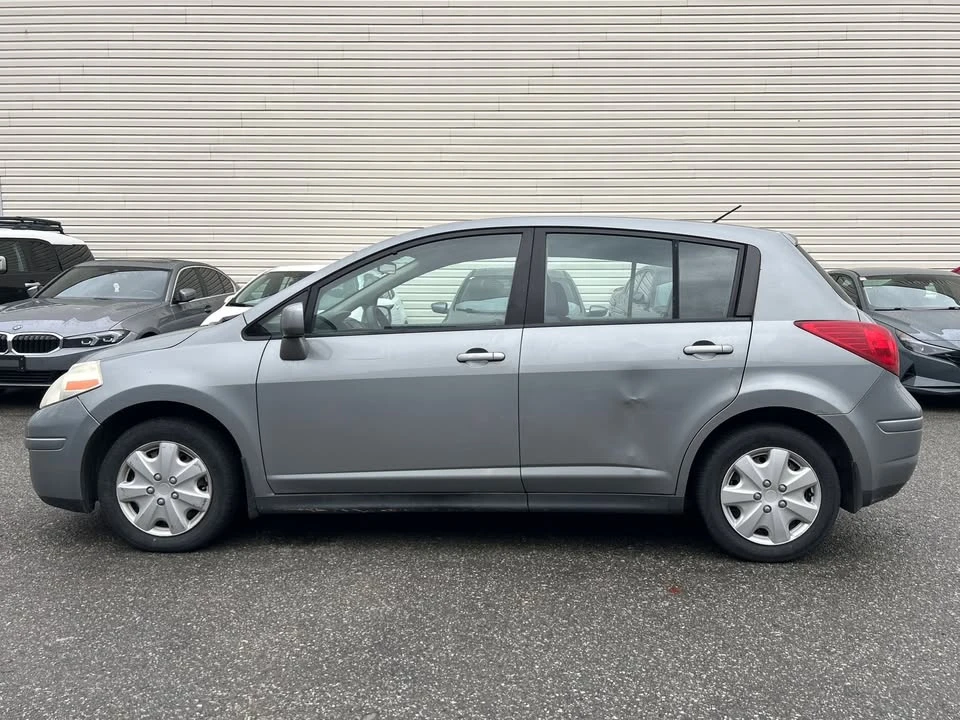 2007 Nissan Versa - Image 5 of 18