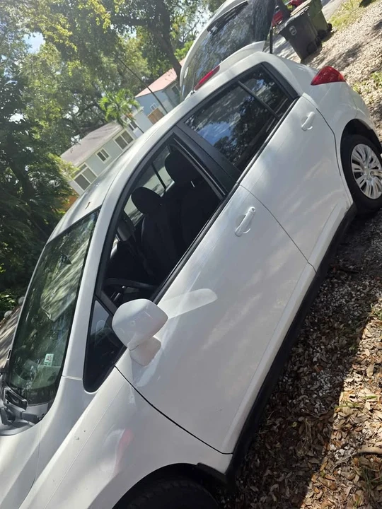 2007 Nissan Versa - Image 3 of 12