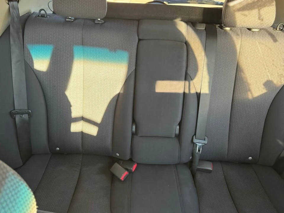 2007 Nissan Versa - Image 5 of 6