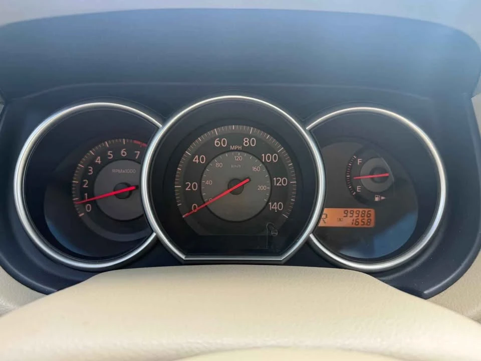 2007 Nissan Versa - Image 19 of 19