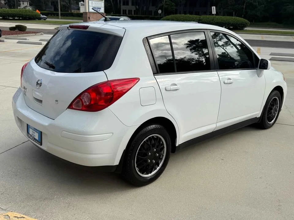 2007 Nissan Versa - Image 6 of 19
