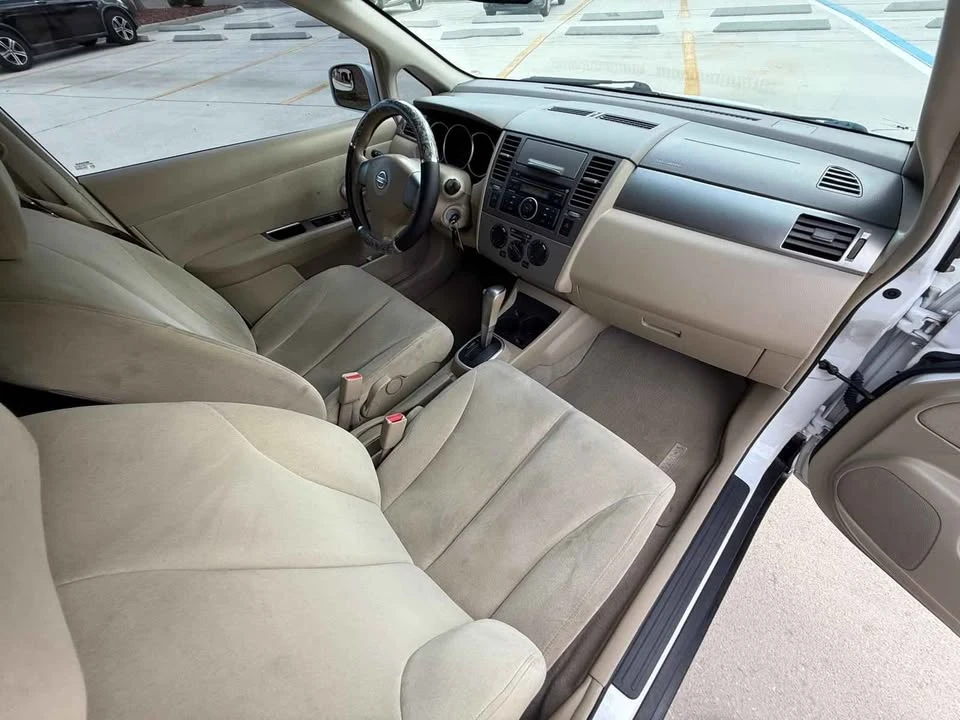 2007 Nissan Versa - Image 15 of 19