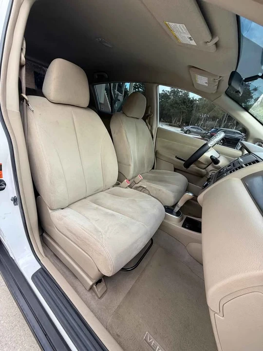 2007 Nissan Versa - Image 16 of 19