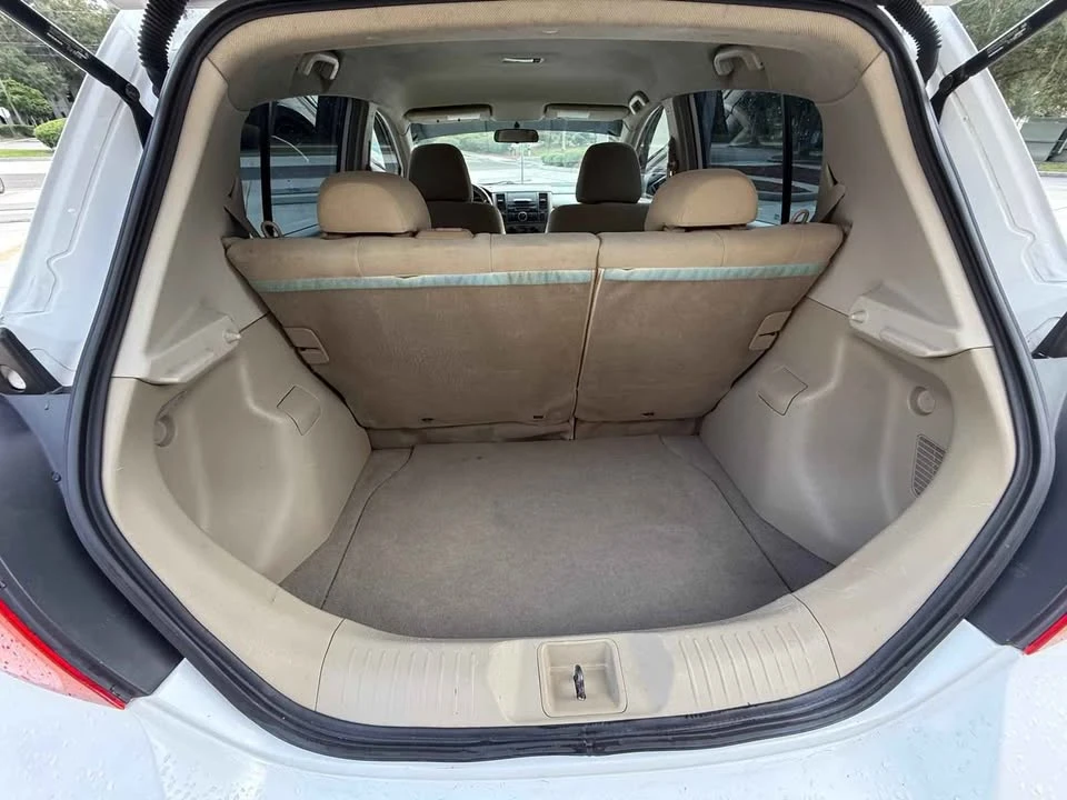 2007 Nissan Versa - Image 14 of 19