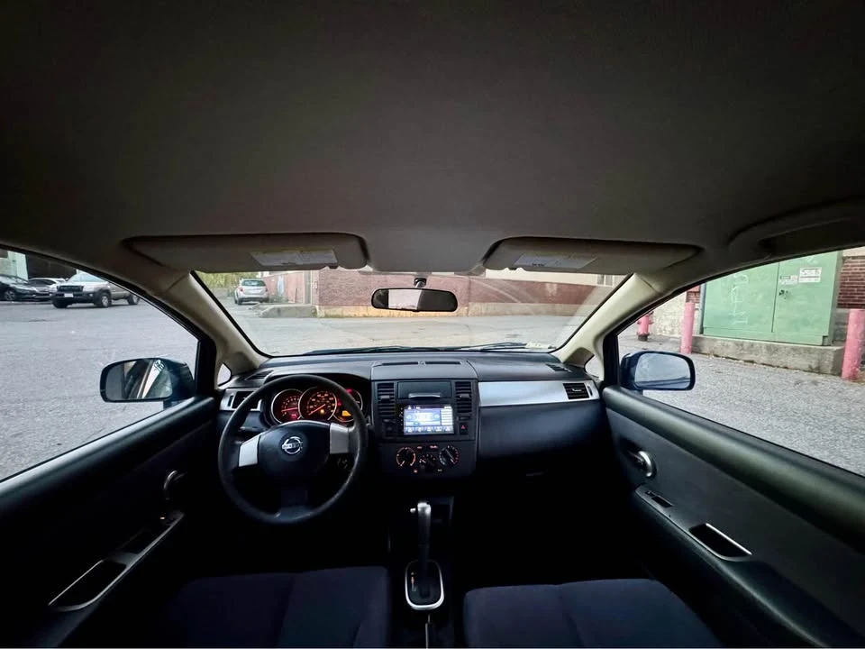 2007 Nissan Versa - Image 14 of 16