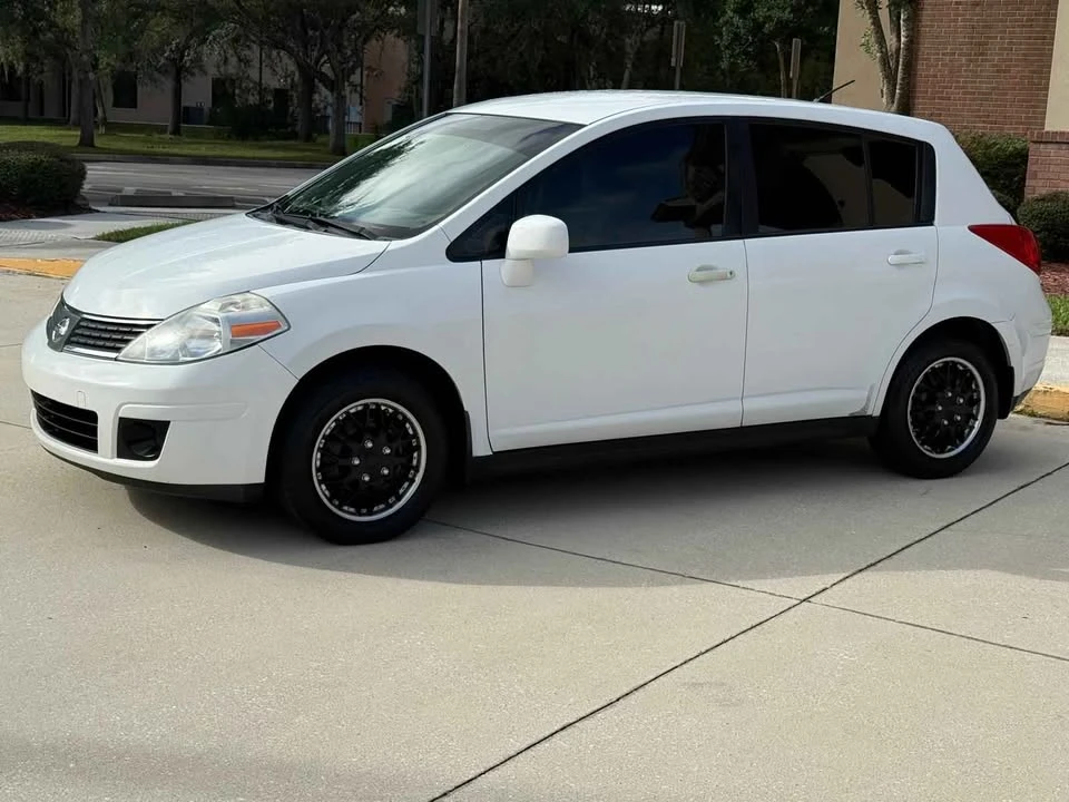 2007 Nissan Versa - Image 3 of 19