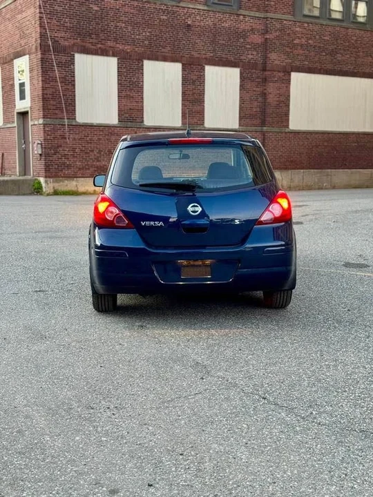 2007 Nissan Versa - Image 3 of 16