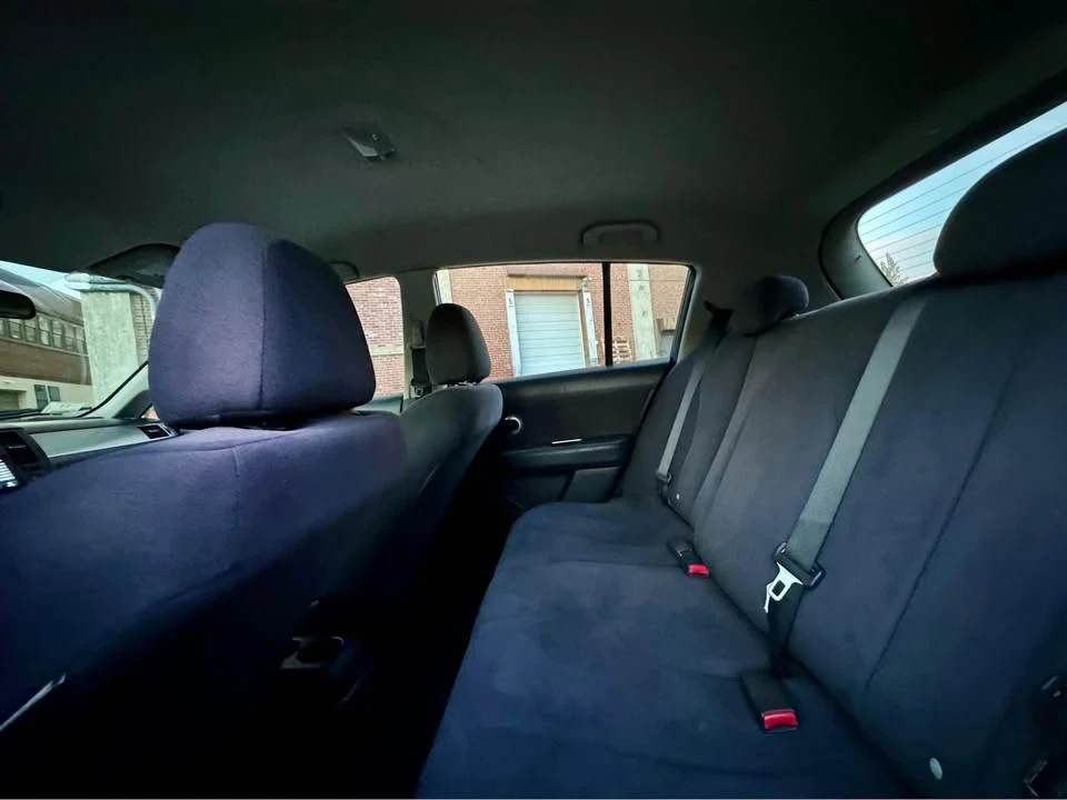 2007 Nissan Versa - Image 6 of 16