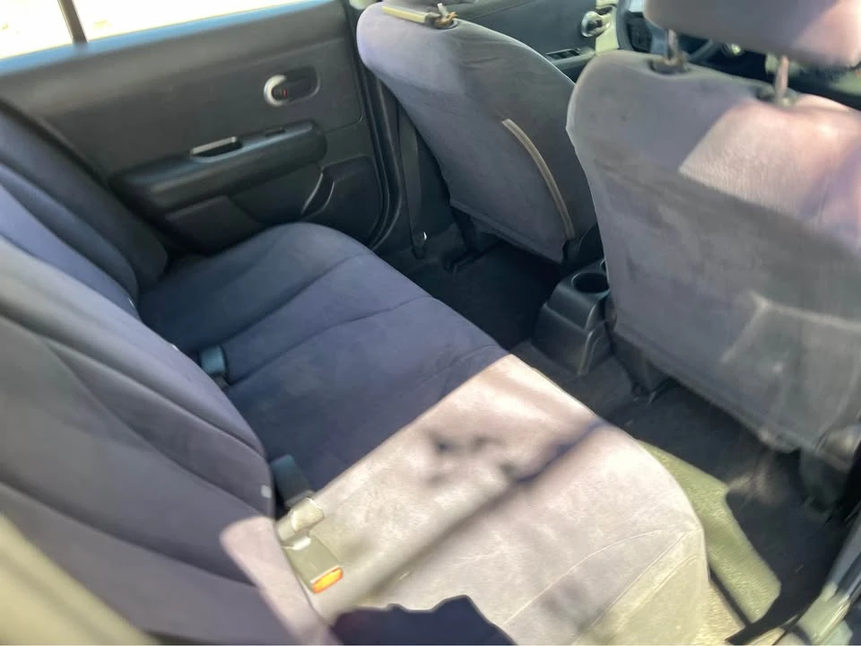 2007 Nissan Versa - Image 11 of 11