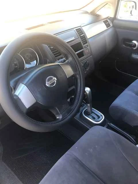 2007 Nissan Versa - Image 6 of 7