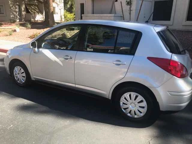 2007 Nissan Versa - Image 5 of 7