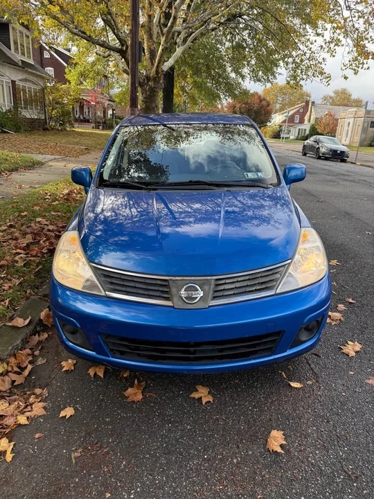 2007 Nissan Versa - Image 17 of 19